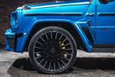 برابوس 800 - مرسيدس-AMG G 63 MY25 Facelift + MANUFAKTUR + Carbon