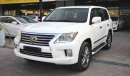 Lexus LX570