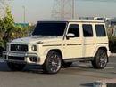 مرسيدس بنز G 63 AMG STD STD
