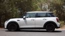 Mini Cooper Std 1.5L (4 Seater)
