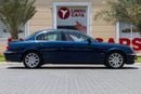 Jaguar S Type