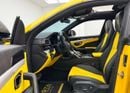 لامبورغيني اوروس STD 2020 Lamborghini Urus, Warranty, Full Lamborghini Service History, Very Low Km, Japanese