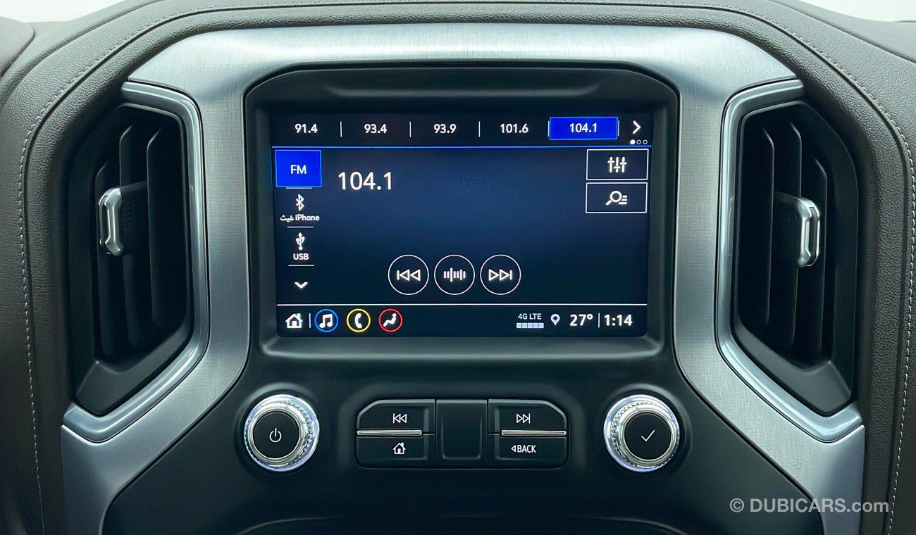 GMC Sierra SLE 5.3 | Under Warranty | Inspected on 150+ parameters