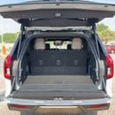 Ford Expedition King Ranch 3.5L