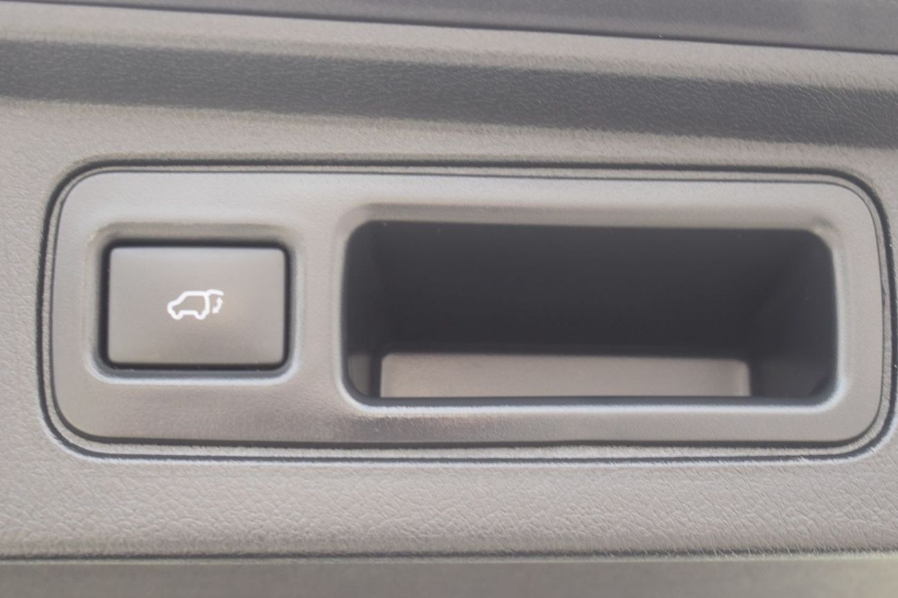 Toyota Fortuner Toyota Fortuner Limited Edition 2022 Diesel 4x4 Full Option RHD