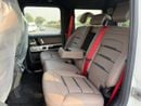 Mercedes Benz G63 AMG
