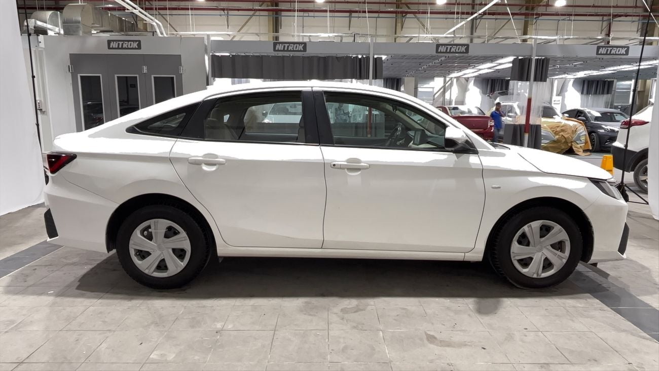 Toyota Yaris 2023 E | AED 586/Month | 0 DP | 30 Day Return | Warranty | Service History