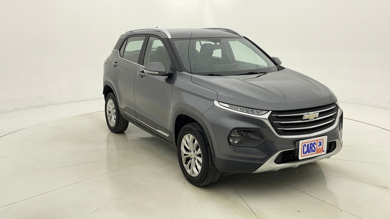 Chevrolet Groove LT 1.5 | Zero Down Payment | Home Test Drive