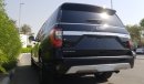 فورد إكسبيديشن 2022 expedition max platinum 100klm new premium and luxury 229000