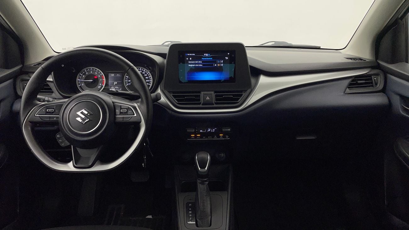 Suzuki Baleno GL 1.5 | Zero Down Payment | Home Test Drive