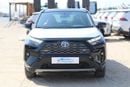 Toyota RAV4 LHD 2.5L HYBRID FULL OPTION AWD AT 2025MY