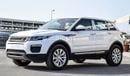 Land Rover Range Rover Evoque Excellent Deal 2.0 Diesel 4 SE 150PS SWB Manual