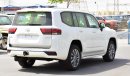 Toyota Land Cruiser GXR V6 Twin Turbo