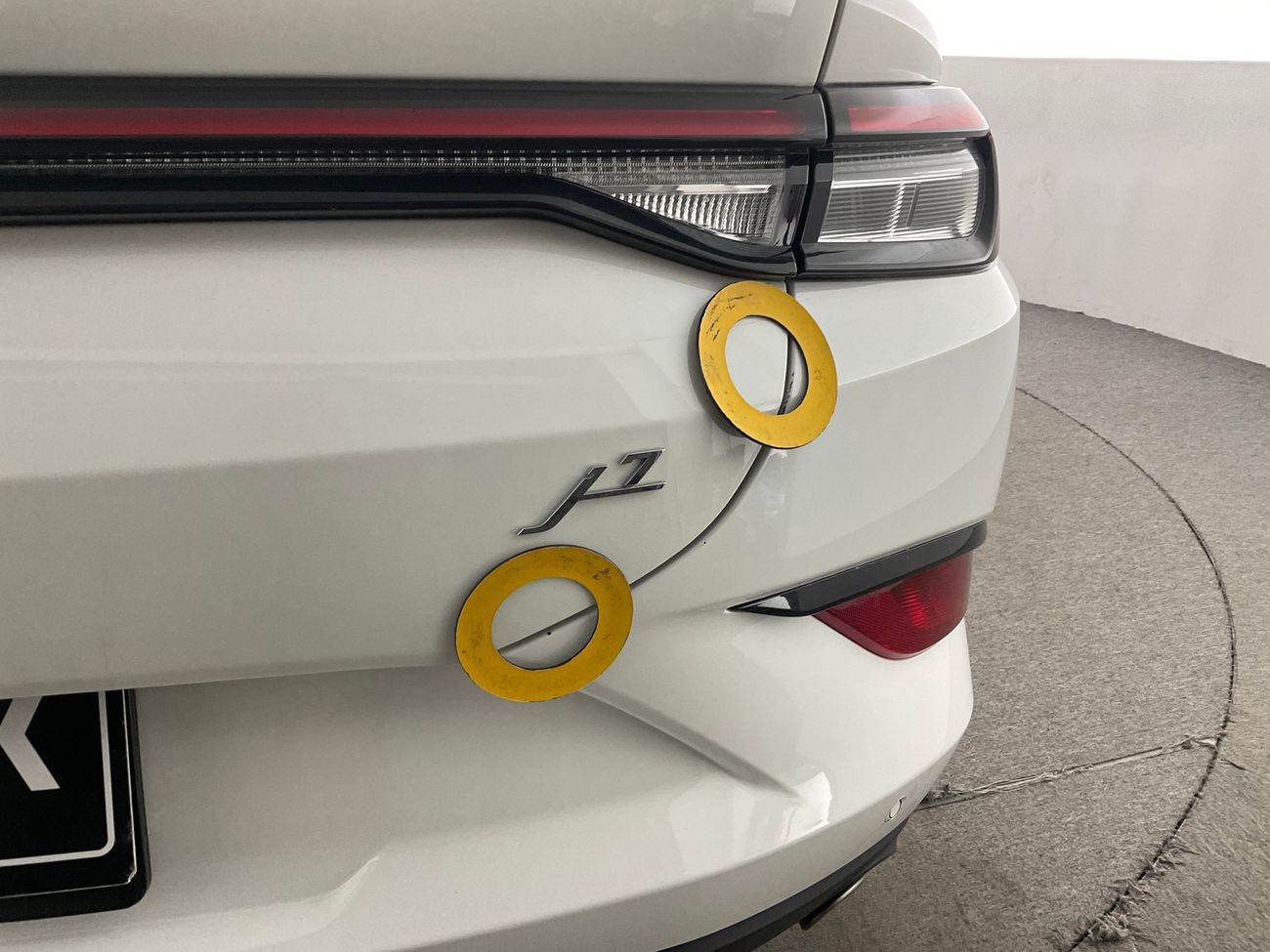 جاك J7 Intelligent | شامل الضمان | 0 ﺪﻔﻋﺓ ﺃﻮﻟﻯ