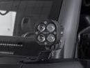 Ford Bronco SXT Wildtrak 2.7L (4 Seater)