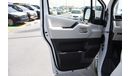 Toyota Hiace 2024 Hiace 3.5L GL Commuter