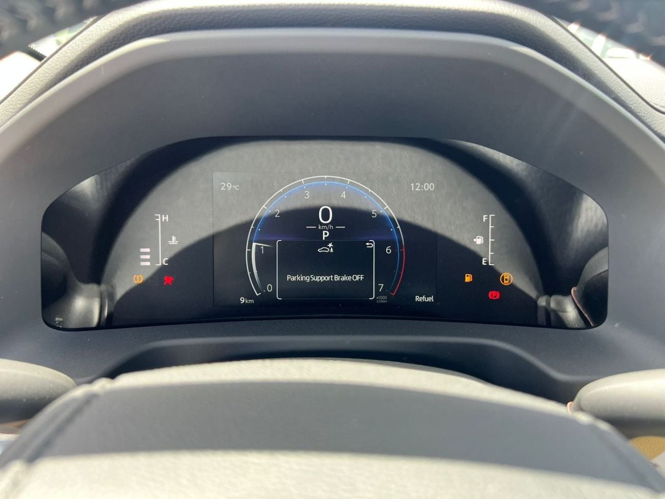 تويوتا لاند كروزر