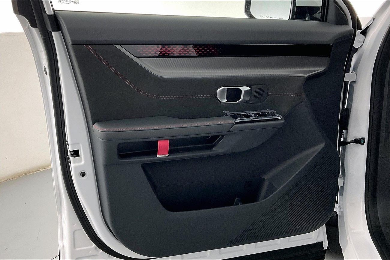 Jetour Dashing Luxury | 1 year free warranty | 0 down payment | 7 day return policy