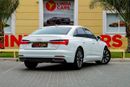 Audi A6 45 TFSI 2.0L