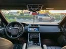 Land Rover Range Rover Sport 2017 Used Range Rover HSE Sport | V6 | Law Mileage