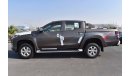 ميتسوبيشي L200 Mitsubishi L200 2.4 Diesel 4WD M/T Chrome package -2022