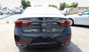 Kia Cadenza V6 3.3L 2018