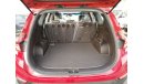 Hyundai Santa Fe V4  with sun roof