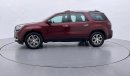 GMC Acadia SLE 3.6 | Under Warranty | Inspected on 150+ parameters