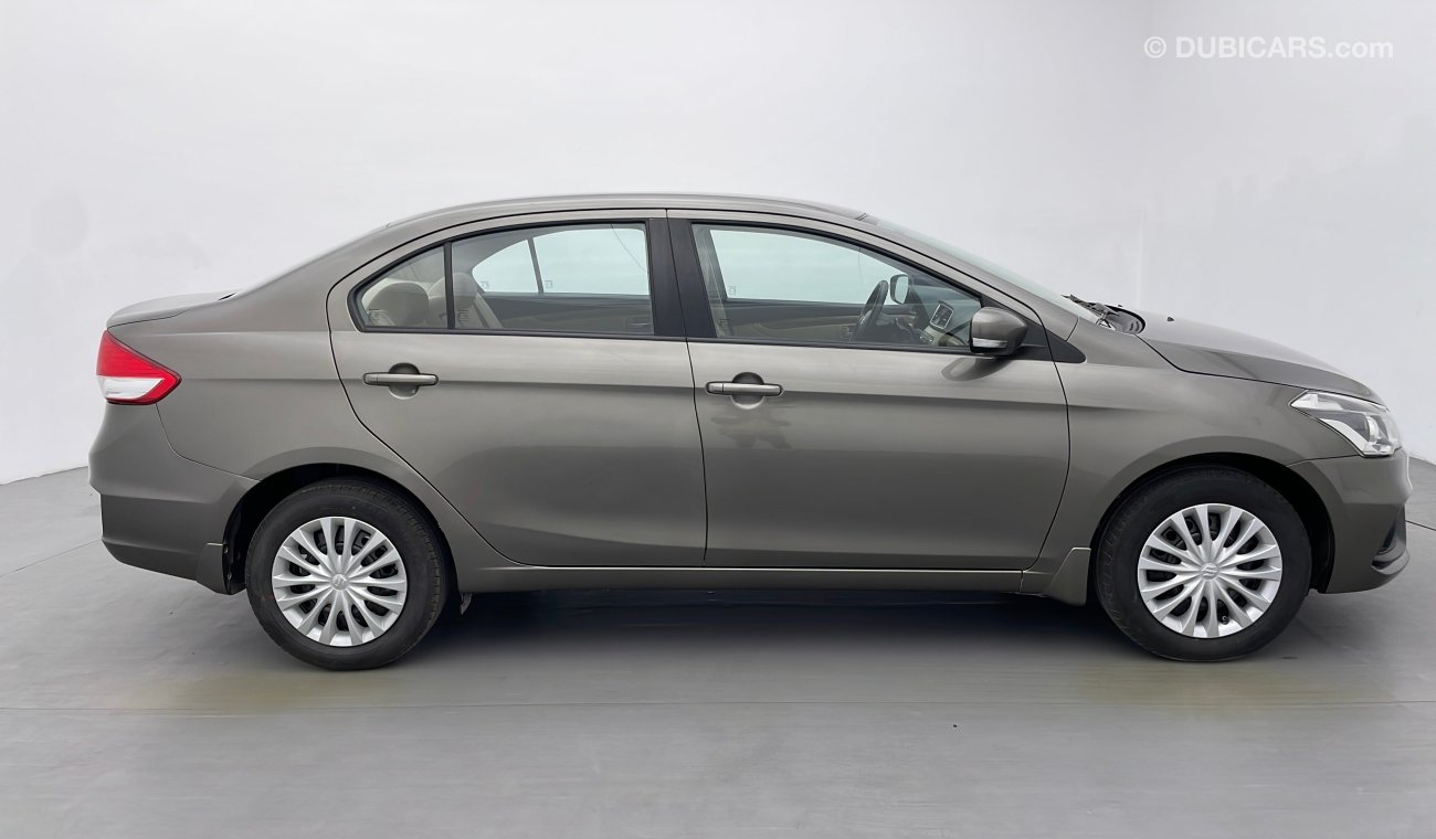 Suzuki Ciaz GL 1.5 | Under Warranty | Inspected on 150+ parameters