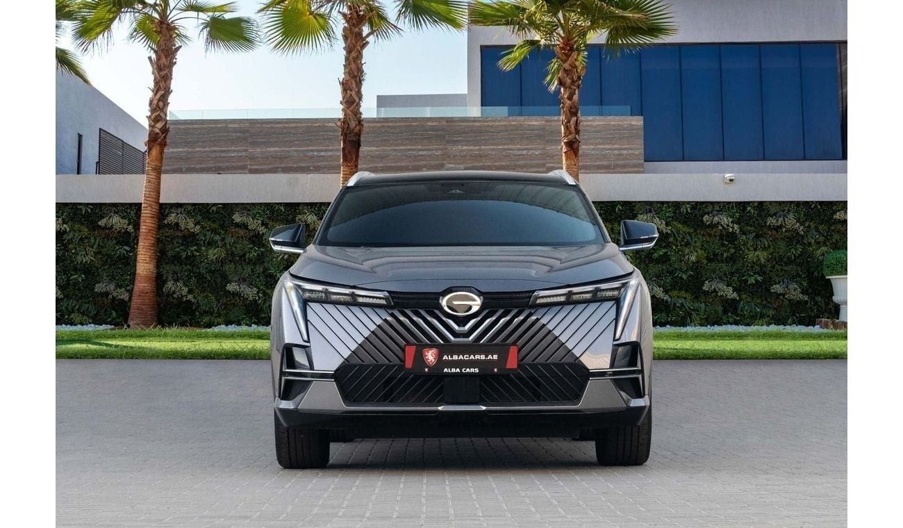 جي إي سي إمكو | 1,860 P.M  | 0% Downpayment | GAC EMKOO | BRAND NEW!