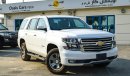 Chevrolet Tahoe Z71 2017 LS - GCC