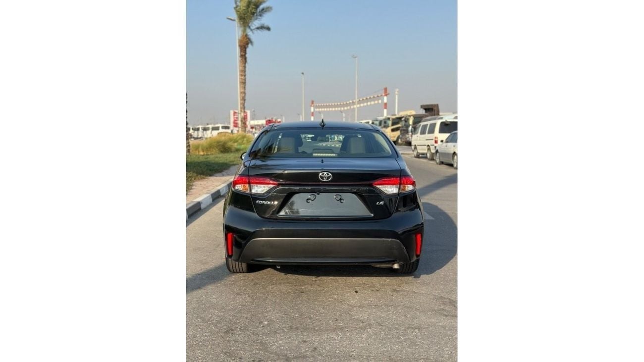 Toyota Corolla TOYOTA Corolla 2020