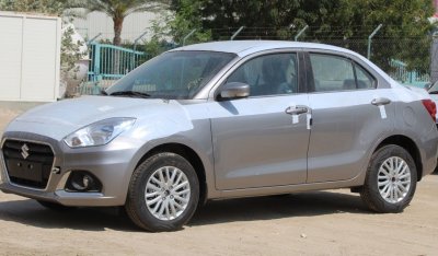 Suzuki Dzire 1.2L GLX 2024