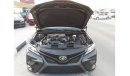 Toyota Camry SE Very Clean Car