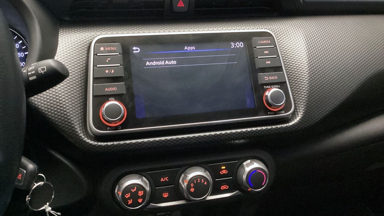 Nissan Kicks SV | upto AED 20,000 Ramadan Discount | Guaranteed Warranty | 0 Down Payment