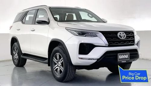 Toyota Fortuner EXR | 1 year free warranty | 0 Down Payment