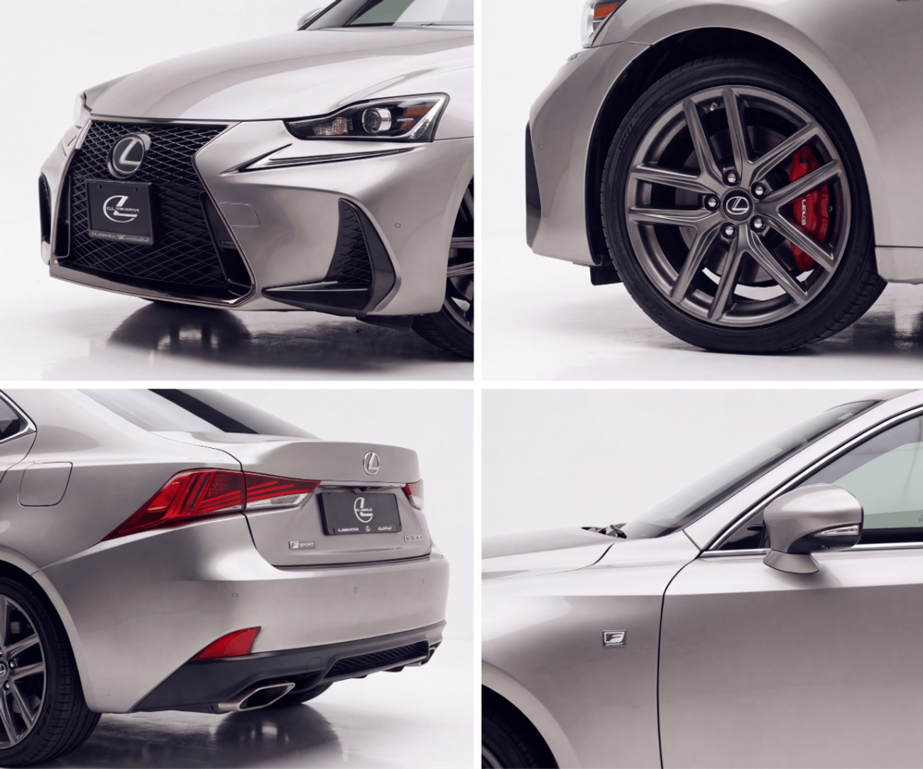 Lexus IS300 300 2.0