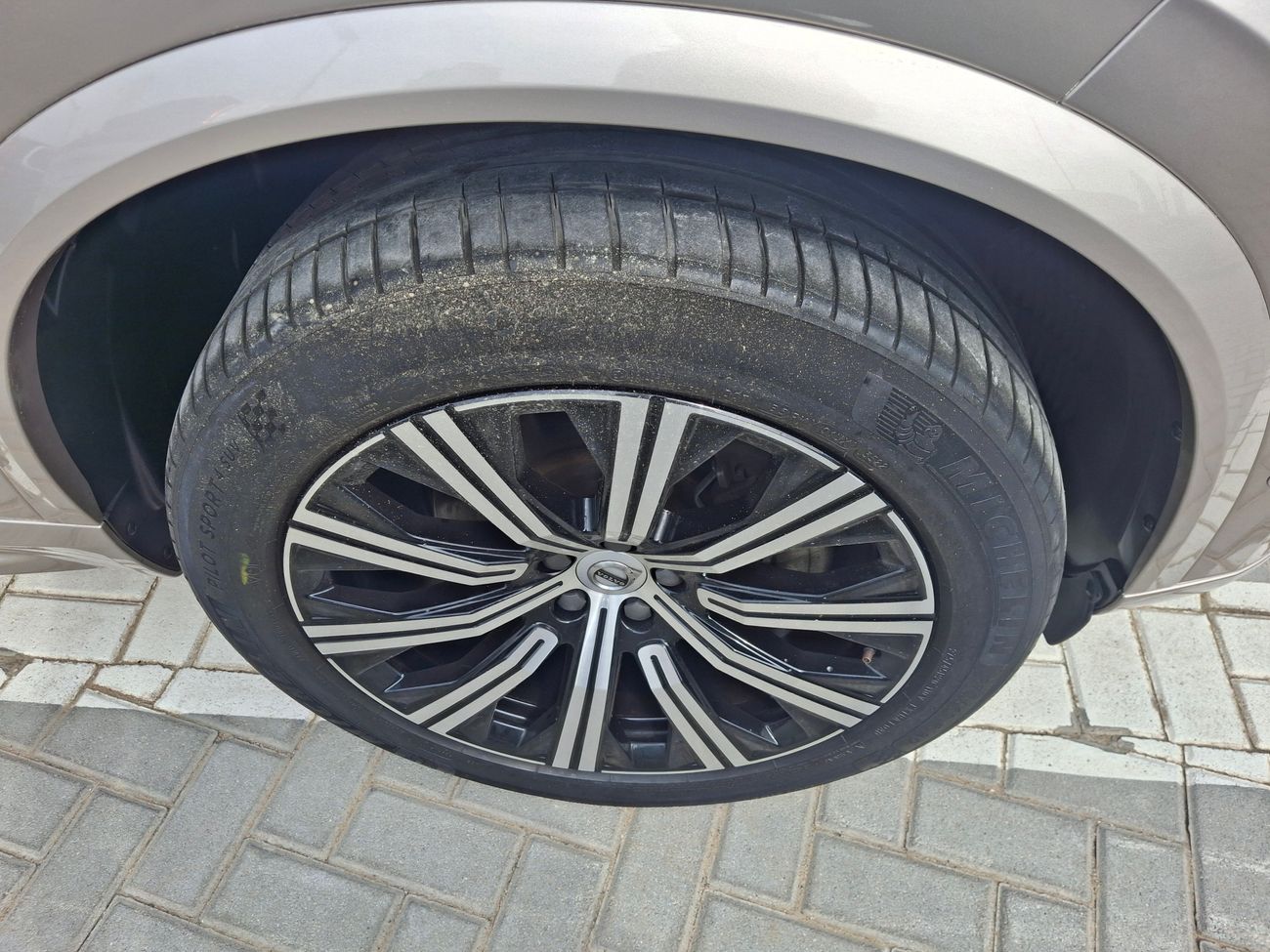 Volvo XC90 B6 ULTIMATE BRIGHT 2 | Zero Down Payment | Home Test Drive