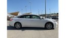 Toyota Avalon Toyota avalon 2013 g cc full options accident free