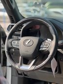 Lexus LX 600 Signature 3.5L