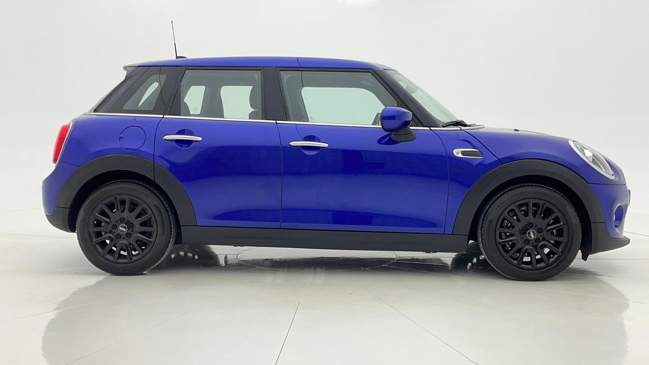 Mini Cooper STD 1.5 | Zero Down Payment | Free Home Test Drive