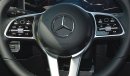 Mercedes-Benz A 180 2020, I-4 Engine, GCC, 0km w/ 3 Years or 100,000km Warranty