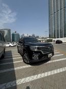 أم جي RX8 LUXURY | GCC Specs | under warranty