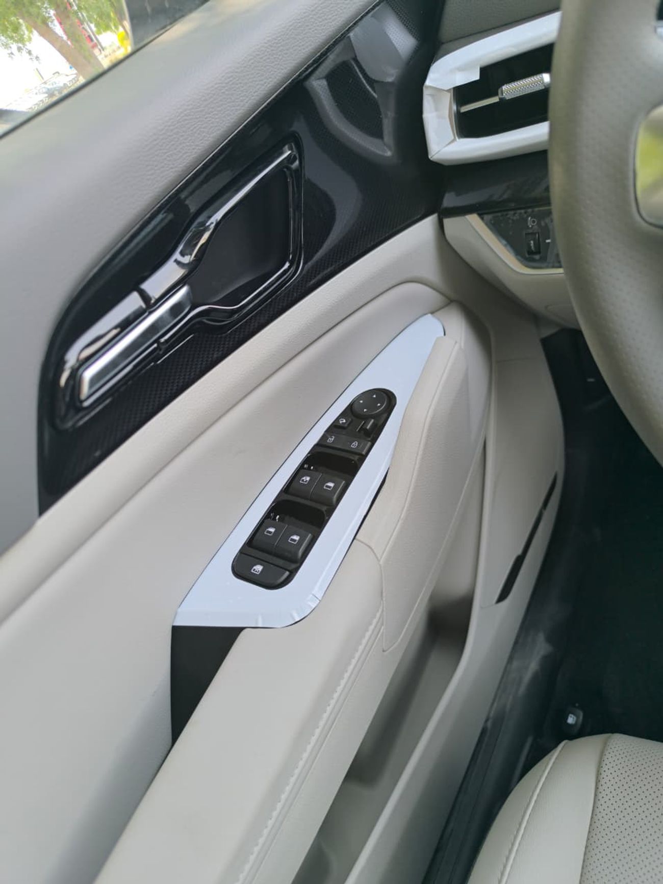 Kia Sportage L TX 1.5T Kia Sportage L 2025 New Edition 1.5 Turbo 360 Camera Full Option