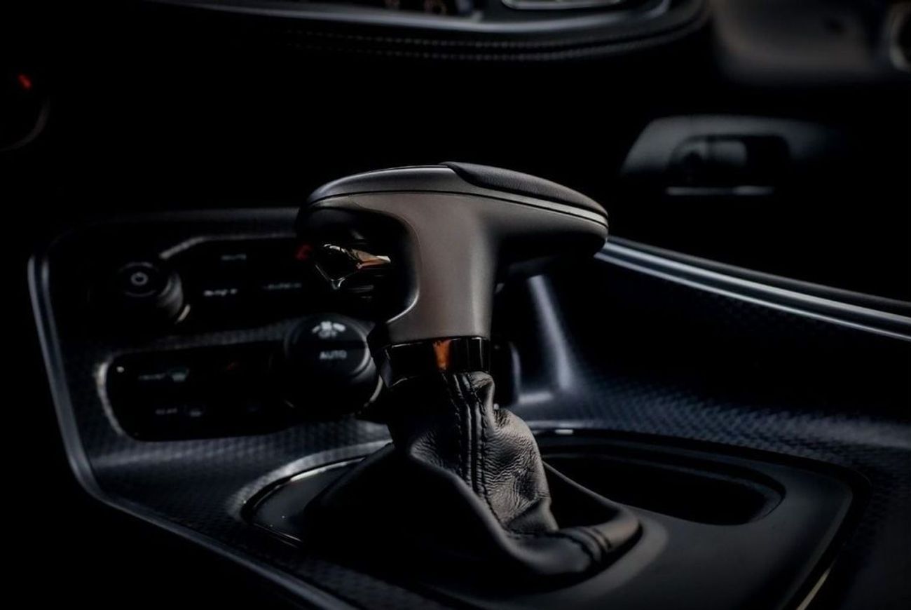 Dodge Challenger Dodge Challenger SRT Hellcat Last Call 797 BHP 2023 American Spec (BRAND NEW) under Warranty