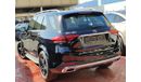 Mercedes-Benz GLE 450 AMG AMG 7 Seater 5 years Warranty and Service 2023 GCC