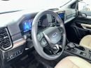 Ford Everest EVR624W LIMITED / FREE Insurance + Registration / AL TAYER MOTORS / AL QOUZ SHOWROOM