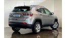 Jeep Compass Longitude