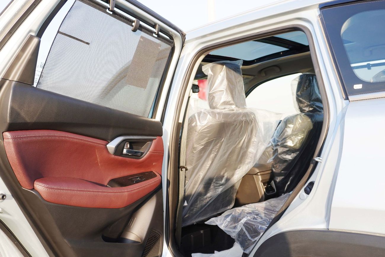 تويوتا أوربان كروزر 2026 MODEL TOYOTA URBAN CRUISER 1.5L GLX