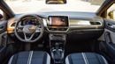 Volkswagen T ROC T-ROC FULL OPTION 1.5 TURBO BLACK EDITION